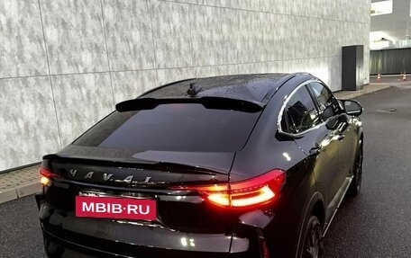 Haval F7x I, 2023 год, 2 450 000 рублей, 4 фотография