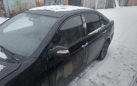 Lifan Solano I (630) рестайлинг, 2011 год, 205 000 рублей, 1 фотография