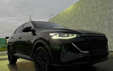 Haval F7x I, 2023 год, 2 450 000 рублей, 8 фотография