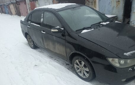 Lifan Solano I (630) рестайлинг, 2011 год, 205 000 рублей, 2 фотография