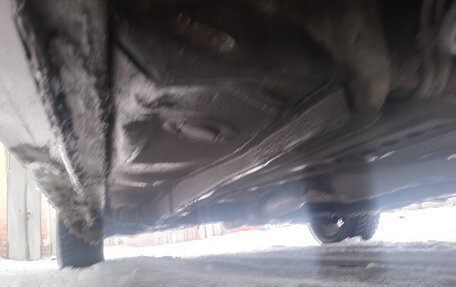 Lifan Solano I (630) рестайлинг, 2011 год, 205 000 рублей, 4 фотография