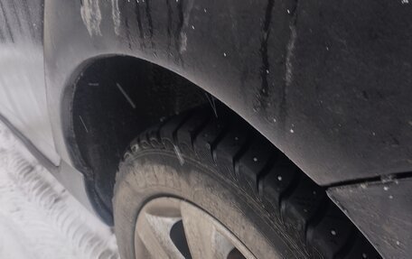 Lifan Solano I (630) рестайлинг, 2011 год, 205 000 рублей, 9 фотография