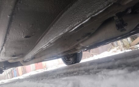 Lifan Solano I (630) рестайлинг, 2011 год, 205 000 рублей, 5 фотография