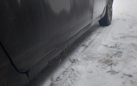 Lifan Solano I (630) рестайлинг, 2011 год, 205 000 рублей, 11 фотография