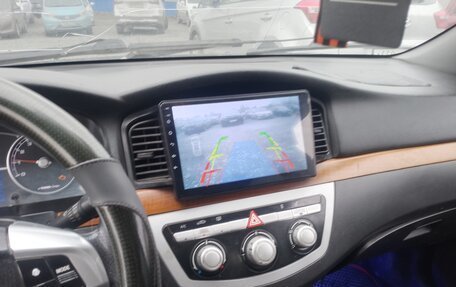 Lifan Solano I (630) рестайлинг, 2011 год, 205 000 рублей, 13 фотография