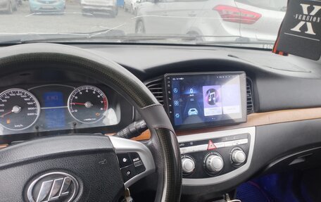 Lifan Solano I (630) рестайлинг, 2011 год, 205 000 рублей, 14 фотография