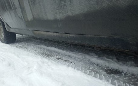 Lifan Solano I (630) рестайлинг, 2011 год, 205 000 рублей, 7 фотография