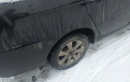 Lifan Solano I (630) рестайлинг, 2011 год, 205 000 рублей, 6 фотография