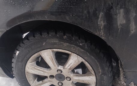 Lifan Solano I (630) рестайлинг, 2011 год, 205 000 рублей, 10 фотография