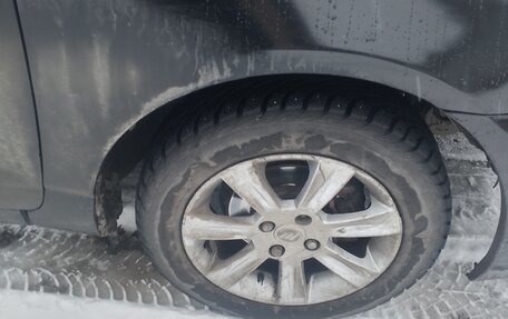 Lifan Solano I (630) рестайлинг, 2011 год, 205 000 рублей, 8 фотография