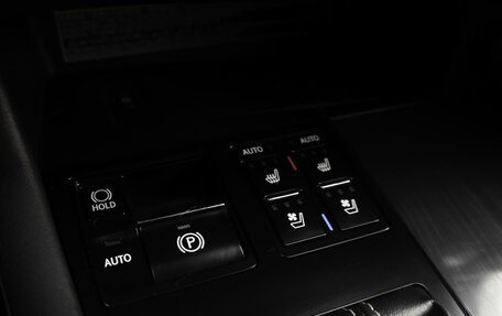 Lexus RX IV рестайлинг, 2019 год, 5 449 000 рублей, 18 фотография