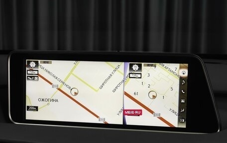 Lexus RX IV рестайлинг, 2019 год, 5 449 000 рублей, 20 фотография