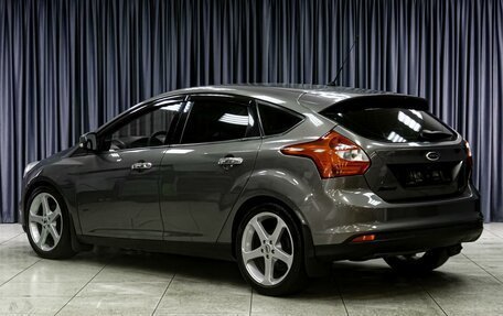 Ford Focus III, 2011 год, 799 000 рублей, 2 фотография