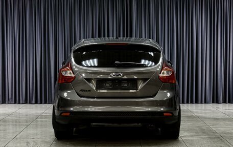 Ford Focus III, 2011 год, 799 000 рублей, 4 фотография