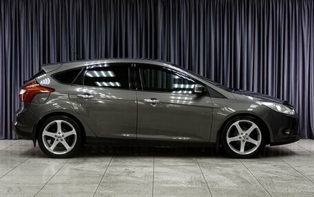 Ford Focus III, 2011 год, 799 000 рублей, 5 фотография