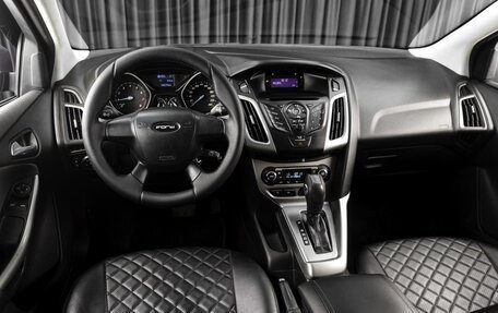 Ford Focus III, 2011 год, 799 000 рублей, 6 фотография