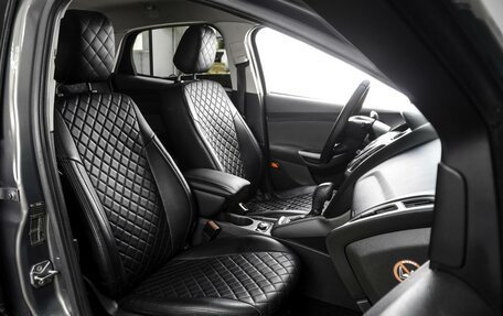 Ford Focus III, 2011 год, 799 000 рублей, 8 фотография