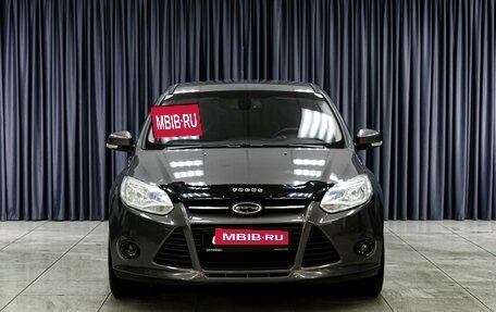 Ford Focus III, 2011 год, 799 000 рублей, 3 фотография