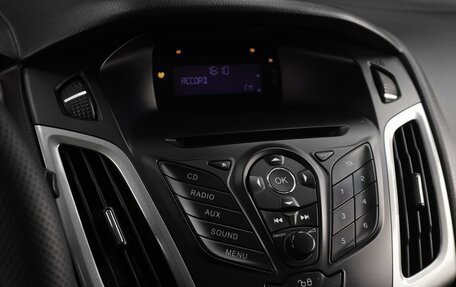 Ford Focus III, 2011 год, 799 000 рублей, 13 фотография