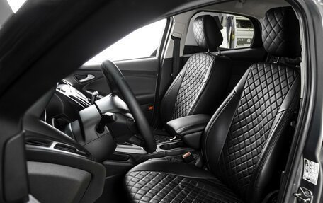 Ford Focus III, 2011 год, 799 000 рублей, 10 фотография