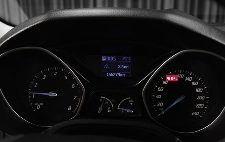 Ford Focus III, 2011 год, 799 000 рублей, 15 фотография