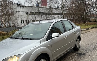 Ford Focus II рестайлинг, 2007 год, 425 000 рублей, 1 фотография
