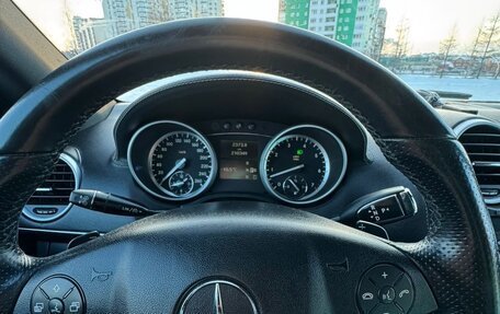 Mercedes-Benz M-Класс, 2011 год, 1 700 000 рублей, 21 фотография