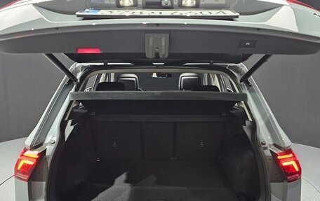 Volkswagen Tiguan II, 2022 год, 2 860 111 рублей, 5 фотография