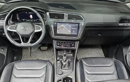 Volkswagen Tiguan II, 2022 год, 2 860 111 рублей, 6 фотография