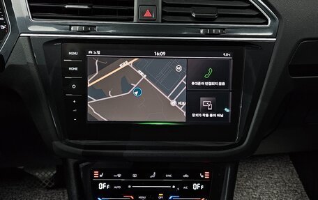 Volkswagen Tiguan II, 2022 год, 2 860 111 рублей, 9 фотография