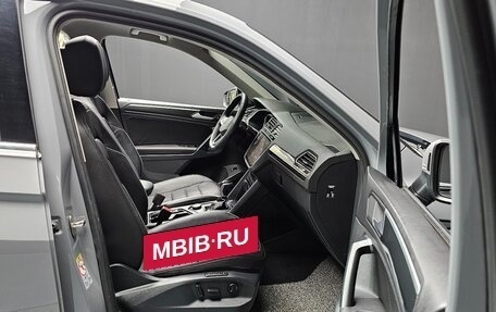 Volkswagen Tiguan II, 2022 год, 2 860 111 рублей, 12 фотография