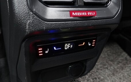 Volkswagen Tiguan II, 2022 год, 2 860 111 рублей, 14 фотография