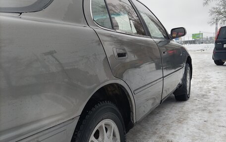 Toyota Camry V30, 1994 год, 190 000 рублей, 3 фотография