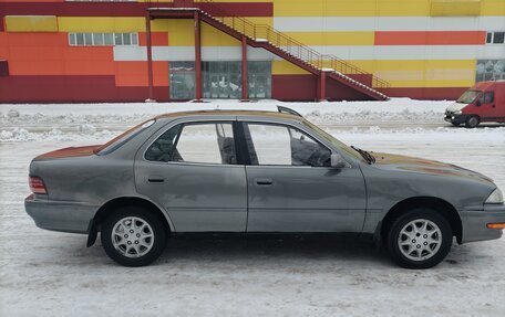Toyota Camry V30, 1994 год, 190 000 рублей, 5 фотография