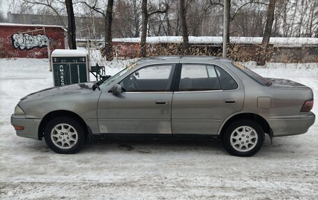 Toyota Camry V30, 1994 год, 190 000 рублей, 4 фотография