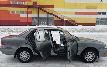 Toyota Camry V30, 1994 год, 190 000 рублей, 8 фотография
