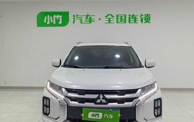 Mitsubishi ASX I рестайлинг, 2021 год, 1 970 469 рублей, 1 фотография