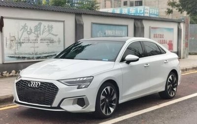 Audi A3, 2022 год, 1 820 000 рублей, 1 фотография