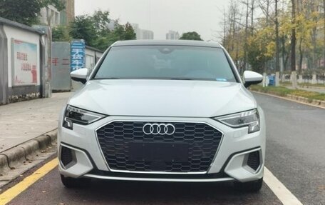 Audi A3, 2022 год, 1 820 000 рублей, 2 фотография