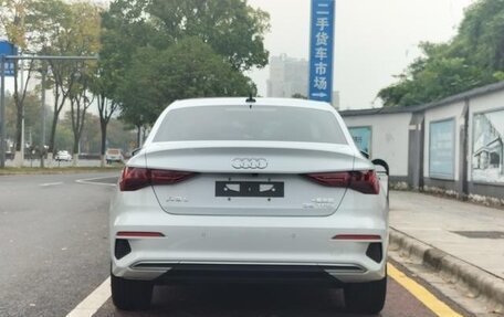 Audi A3, 2022 год, 1 820 000 рублей, 6 фотография