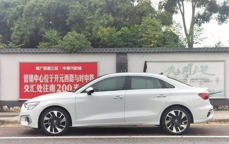 Audi A3, 2022 год, 1 820 000 рублей, 4 фотография