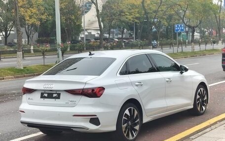 Audi A3, 2022 год, 1 820 000 рублей, 5 фотография