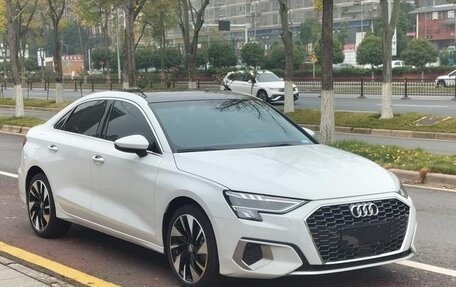 Audi A3, 2022 год, 1 820 000 рублей, 3 фотография