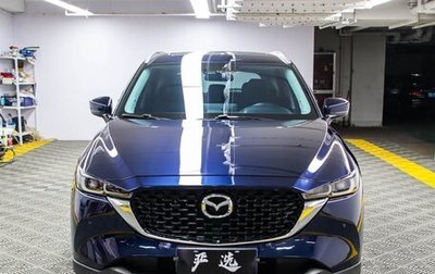 Mazda CX-5 II, 2022 год, 2 430 000 рублей, 1 фотография