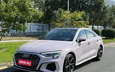 Audi A3, 2021 год, 1 800 000 рублей, 1 фотография