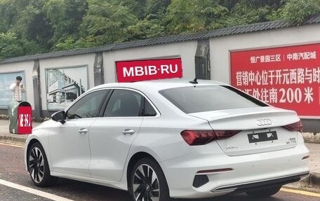 Audi A3, 2022 год, 1 820 000 рублей, 7 фотография