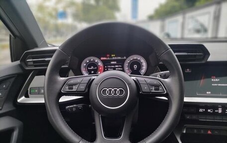 Audi A3, 2022 год, 1 820 000 рублей, 10 фотография