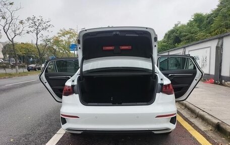 Audi A3, 2022 год, 1 820 000 рублей, 8 фотография