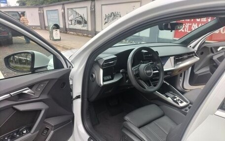 Audi A3, 2022 год, 1 820 000 рублей, 9 фотография