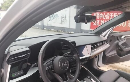 Audi A3, 2022 год, 1 820 000 рублей, 12 фотография